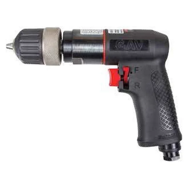 Gav OS-7575 10 mm Havalı Matkap - Görsel 2