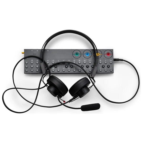 Teenage Engineering OP-Z - Görsel 3