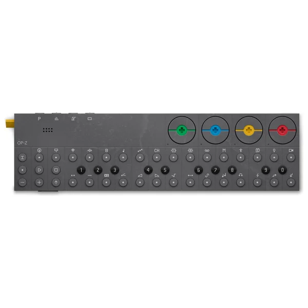Teenage Engineering OP-Z - Görsel 2