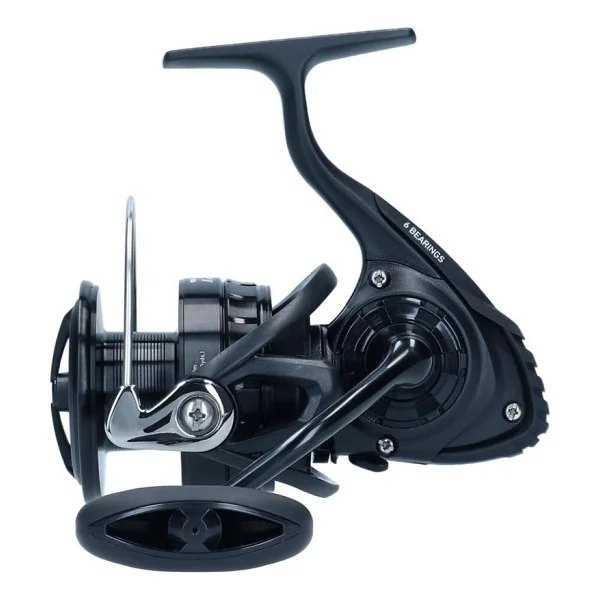 Daiwa BG Black LT 3000 DC XH Olta Makinesi - Görsel 2