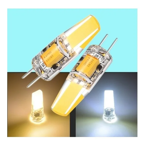 Cata CT-4252 4 W G4 Kapsül LED Ampul - Görsel 4