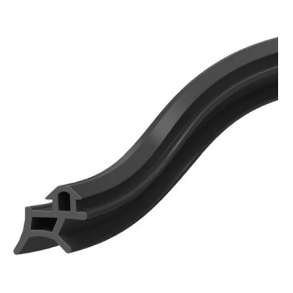Contacall Pen Markalarının Kapı Pencere Contası Pvc Fitili 50 Metre Siyah Tüm Standart Pvc Pimapen, Fıratpen, Egepen, Winsa Gibi Markalara Uygun - Görsel 5