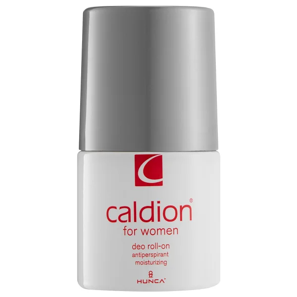 Caldion Women 50 ml Deo Roll-On - Görsel 2