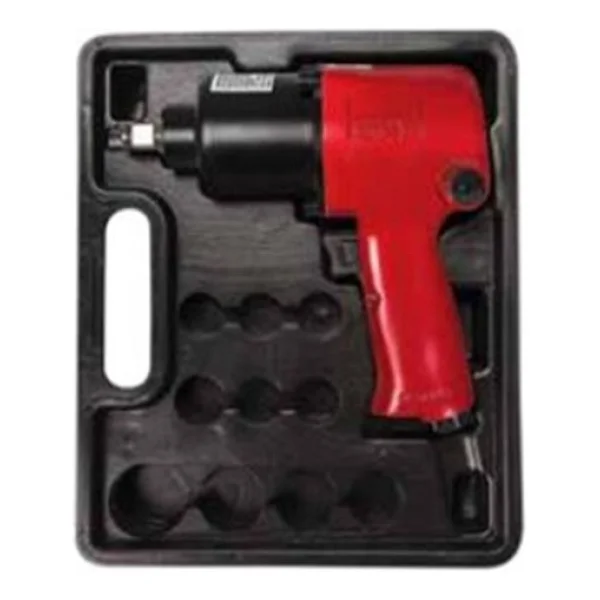 Gav AT-240K 1/2" Havalı Somun Sökme Seti - Görsel 2