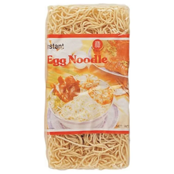 Dolco Gold Egg Noodle 350 gr Çin Eriştesi - Görsel 2