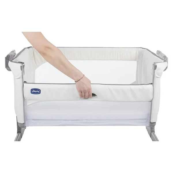 Chicco Next2Me Magic Anne Yanı Beşik - Görsel 2