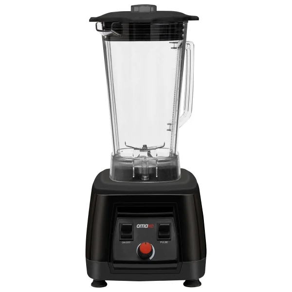 Omake BLE01/E11 2200 W Manuel Bar Blenderı - Görsel 3