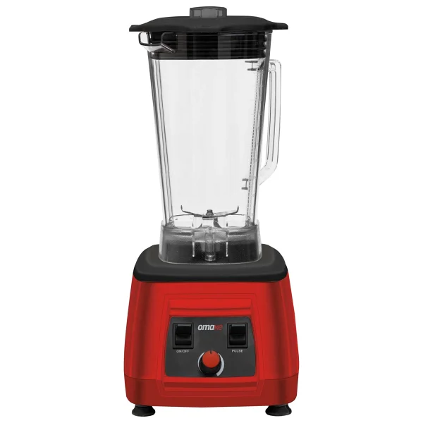 Omake BLE01/E11 2200 W Manuel Bar Blenderı - Görsel 8
