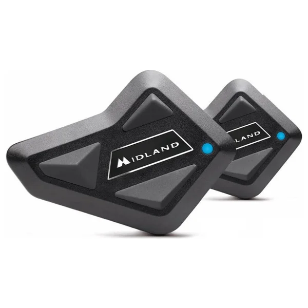 Midland Bt Mını Bluetooth Intercom (ÇİFT) - Görsel 6