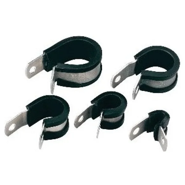 Mzf Lastikli Kelepçe 60 mm - Görsel 4