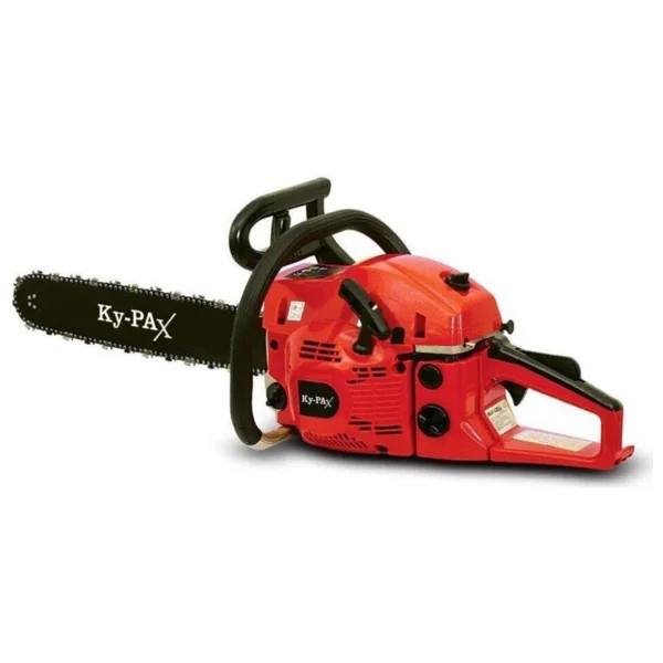 Bolat Ky-Pax 5200 Benzinli Motorlu Testere - Görsel 3