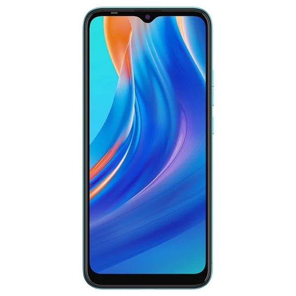 Tecno Spark 6 Go 64 GB Açık Mavi - Görsel 6