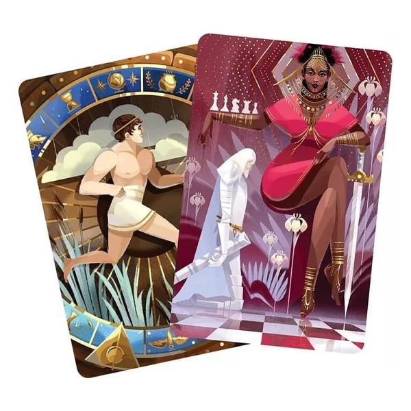 Asmodee Dixit 7 Revelations - Görsel 3