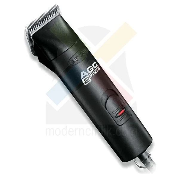 Andis Agc-2 35 W Kedi Köpek Tıraş Makinesi - Görsel 5