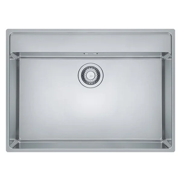 Franke Maris MRX 210-70 İnox Paslanmaz Çelik Eviye - Görsel 3