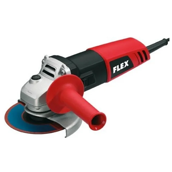 Flex L 3709-115 750 W 115 mm Avuç Taşlama Makinesi - Görsel 2