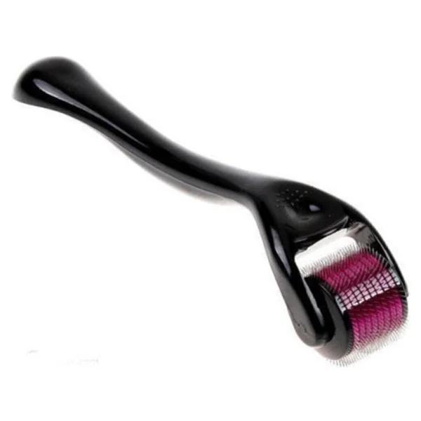 Derma Roller Titanyum Cilt Bakım Aleti 1.00 mm. - Görsel 6