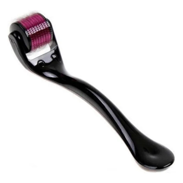 Derma Roller Titanyum Cilt Bakım Aleti 1.00 mm. - Görsel 2