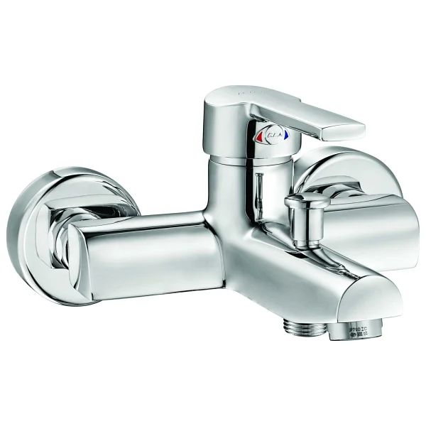 E.C.A. Vera 102102386 Banyo Bataryası - Görsel 2