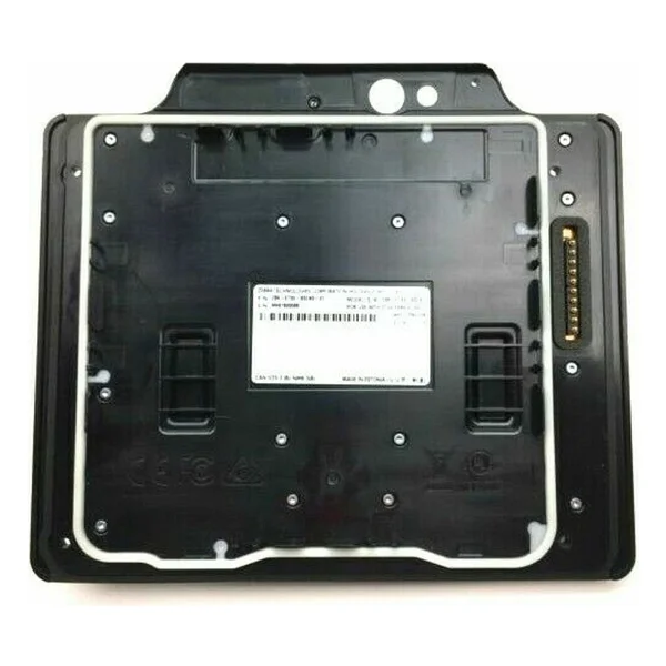 Zebra ET50 - ET55 Tablet 8" Android Windows El Tutacağı - Görsel 2