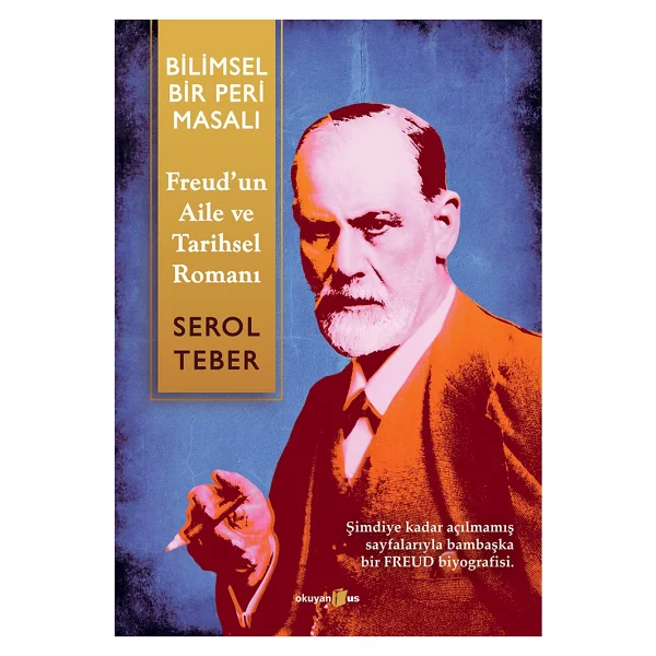 Bilimsel Bir Peri Masalı - Serol Teber - Görsel 4