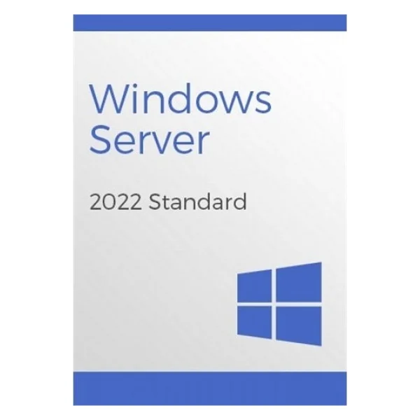 Windows Server 2022 Standard P73-07797 İşletim Sistemi - Görsel 4
