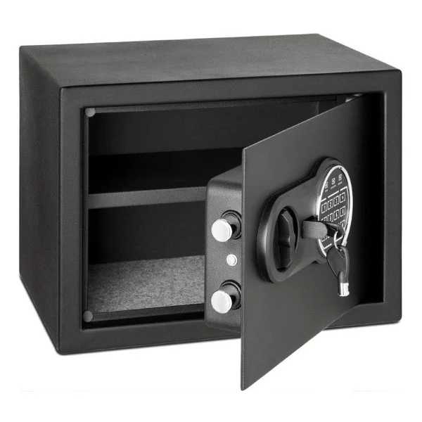 Kale KD060-60-130 Elektronik Şifreli Kasa - Görsel 5