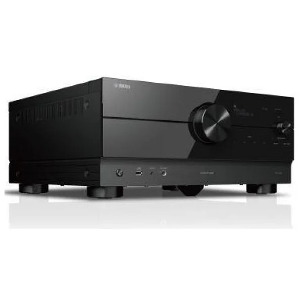 Yamaha RX-A4A 7.2 Kanal Surround Receiver - Görsel 2