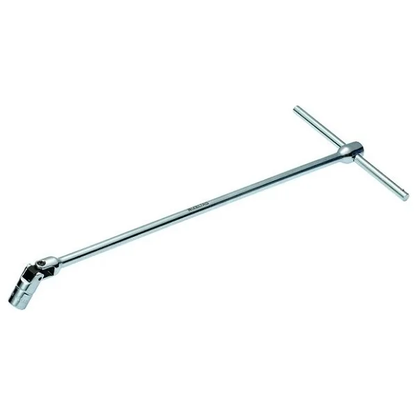 İzeltaş 1855080013 13 mm Mafsallı T Kol Lokma - Görsel 3
