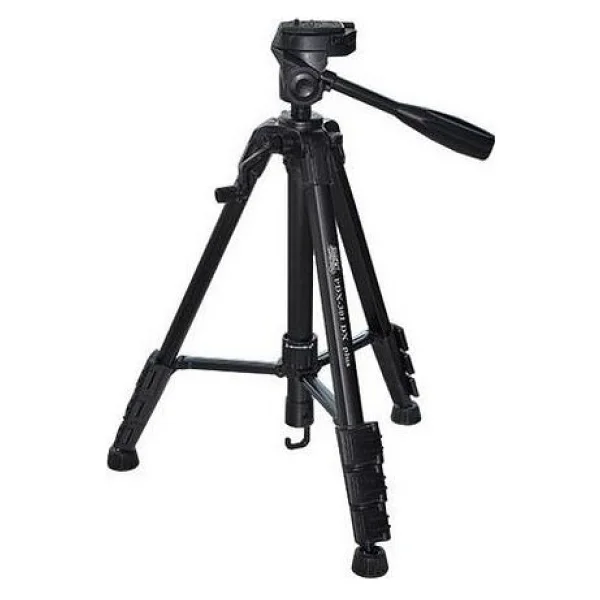Pdx 201 Tripod - Görsel 6