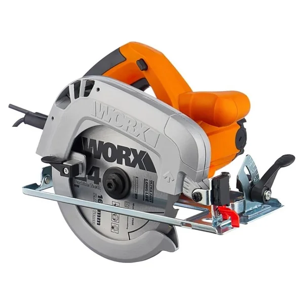 Worx WX425 Profesyonel 1200 W Daire Testere - Görsel 2