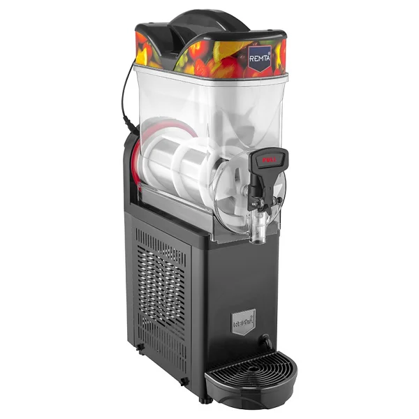 Remta Tekli Slush (Buzlaş) Makinası 12 Lt - Görsel 2