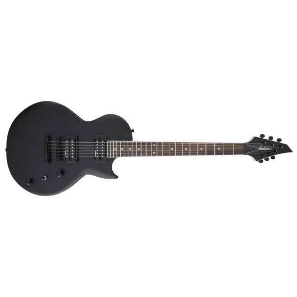 Jackson JS22 SC Monarkh AH Elektro Gitar - Görsel 2