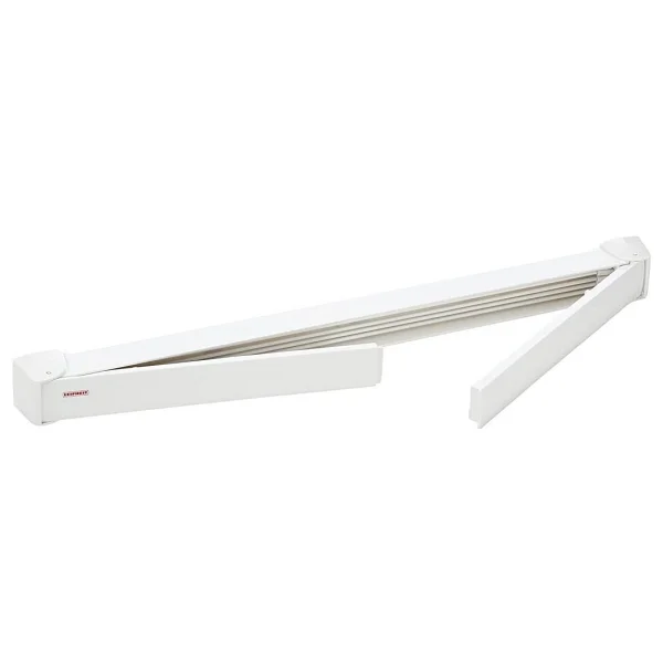 Leifheit Protect Çamaşır Askısı Duvara Monte 71x37 cm - Görsel 2
