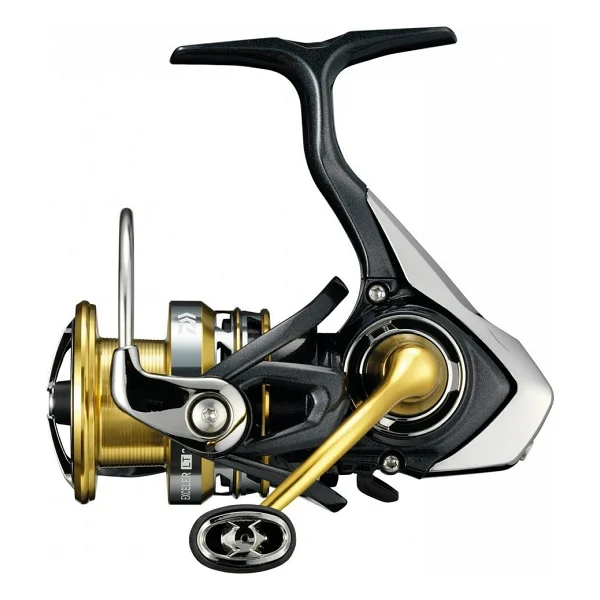 Daiwa Exceler LT 2017 2000 D XH Olta Makinesi - Görsel 2
