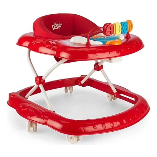 Baby2Go 2076 Budy Müzikli Yürüteç - Görsel 2