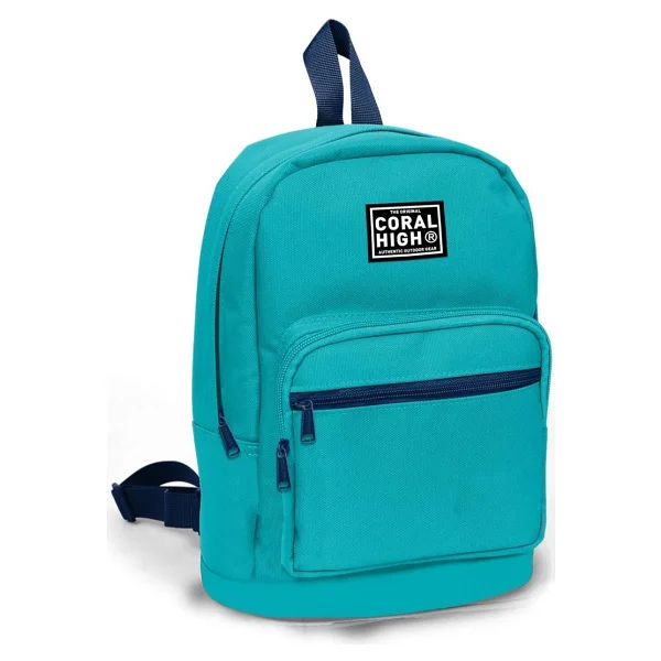 Coral High Mini Okul Sırt Çantası - Görsel 6