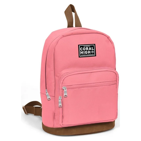 Coral High Mini Okul Sırt Çantası - Görsel 4