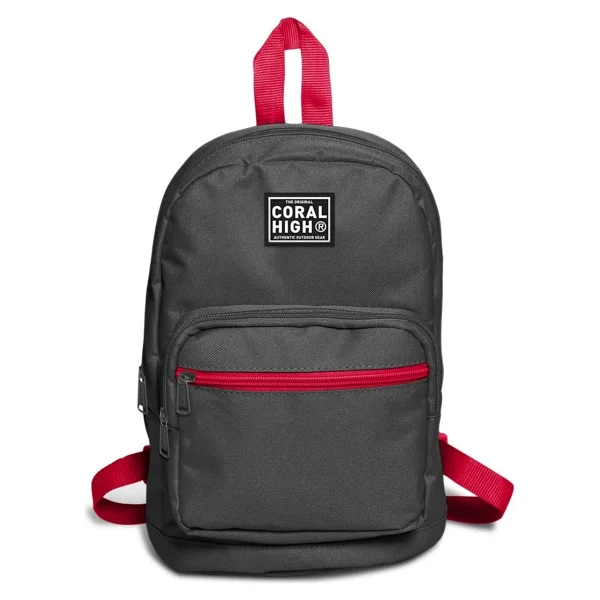 Coral High Mini Okul Sırt Çantası - Görsel 9