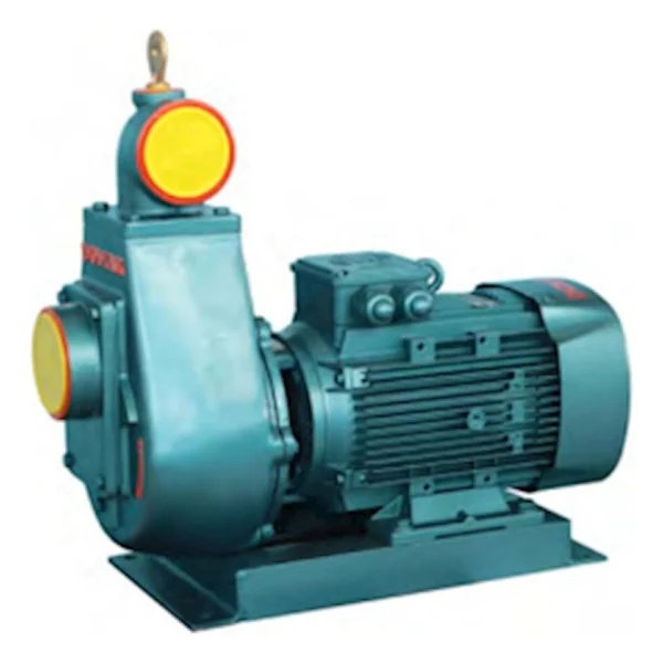 Domak ÜK3 220 V 3 Hp Monoblok Elektropomp - Görsel 3