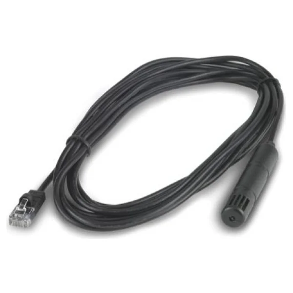 APC Temperature & Humidity Sensor AP9335TH - Görsel 3