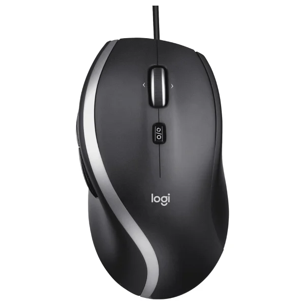 Logitech M500s 910-005784 Optik Kablolu Mouse - Görsel 10
