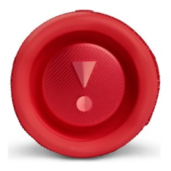JBL Flip 6 Kırmızı Bluetooth Hoparlör - Görsel 5