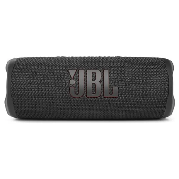 JBL Flip 6 Siyah Bluetooth Hoparlör - Görsel 3