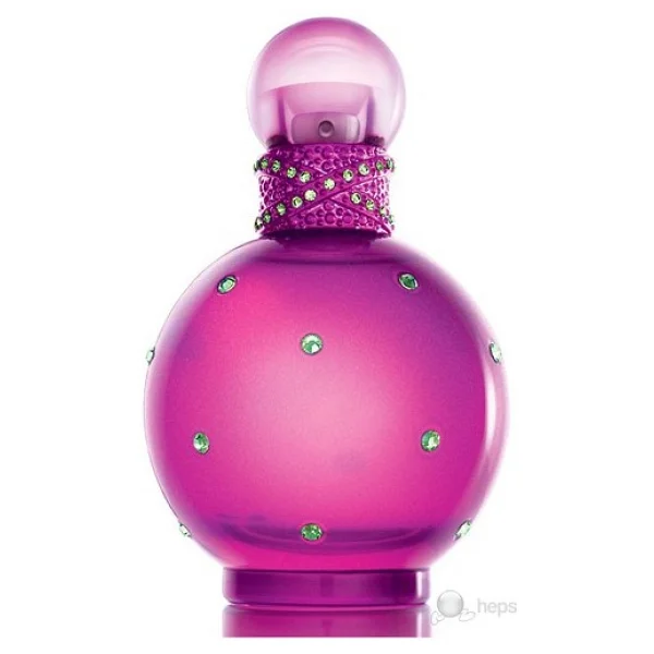 Britney Spears Fantasy EDP 100 ml Kadın Parfüm - Görsel 5