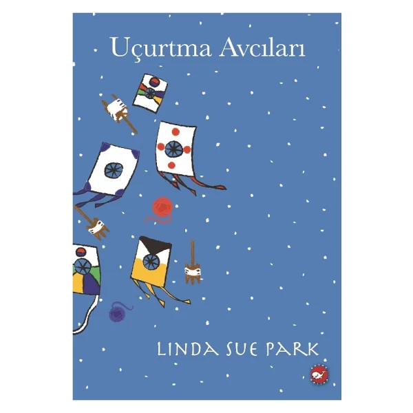 Uçurtma Avcıları - Linda Sue Park - Görsel 5