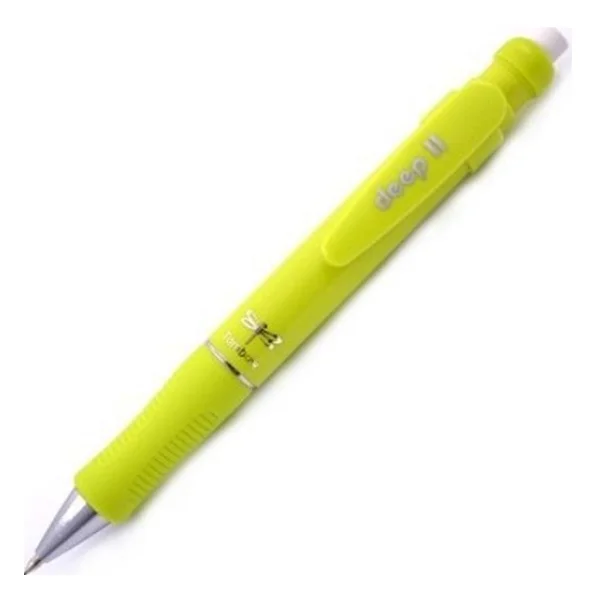 Tombow Deep II 0.7 mm Versatil Uçlu Kalem - Görsel 2