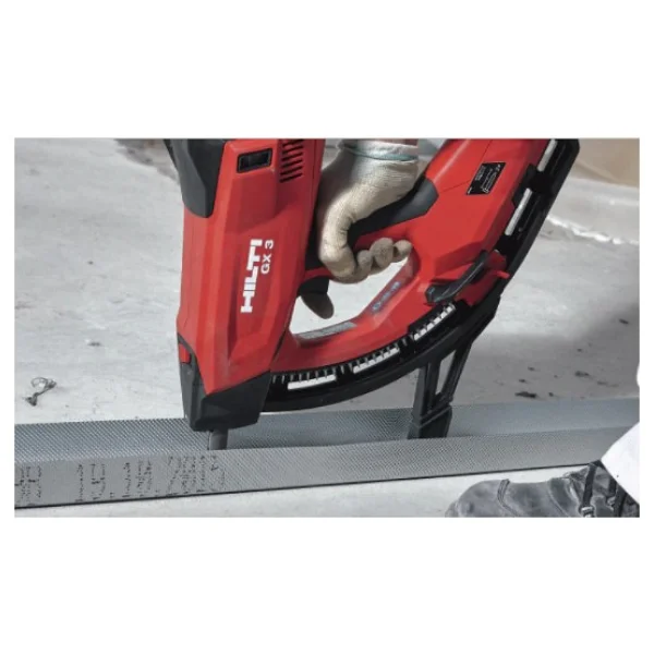 Hilti GX 3 Çantalı Gazlı Çivi Çakma Makinesi - Görsel 2