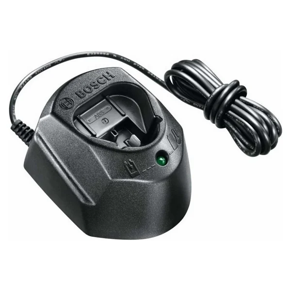 Bosch GAL 1210 CV 12 V Şarj Cihazı - Görsel 4