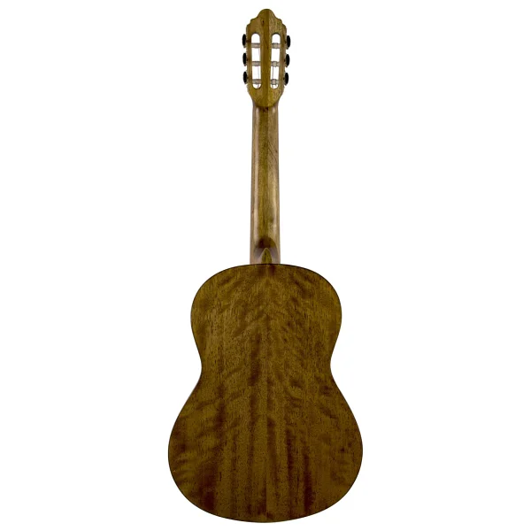 Valencia VC304 4/4 Naturel Mat Klasik Gitar - Görsel 2